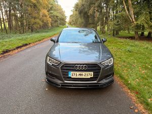 Audi A3 2017 TDI - Image 2