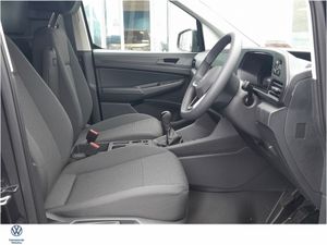 Volkswagen Caddy Business 2.0TDI 75BHP - Image 3