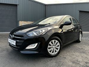 Hyundai i30 152’ 1.4 Diesel FRESH NCT - Image 2