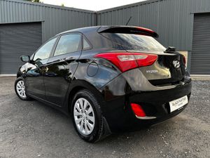 Hyundai i30 152’ 1.4 Diesel FRESH NCT - Image 3