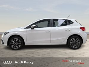 SEAT Ibiza 1.0TSI 95BHP SE PLUS - Image 4