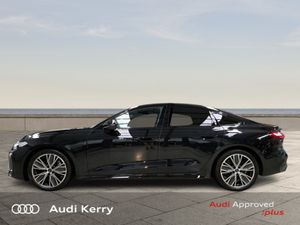 Audi A5 40 TDI 204HP S-LINE - Image 4