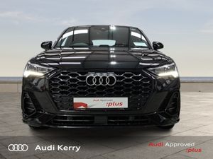 Audi Q3 Q3 SPORTBACK 35 TDI 150HP S-LINE - Image 2