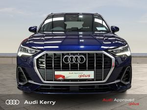 Audi Q3 2.0 35 TDI S-LINE 150HP - Image 2