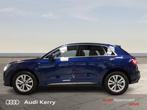 Audi Q3 2.0 35 TDI S-LINE 150HP - Image 4