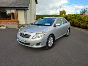 Toyota Corolla 1.4 Corolla TERRA - Image 2