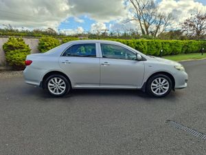 Toyota Corolla 1.4 Corolla TERRA - Image 3