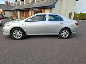 Toyota Corolla 1.4 Corolla TERRA - Image 4