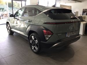 Hyundai KONA HYBRID ELEGANCE ** NEW MODEL ** - Image 3
