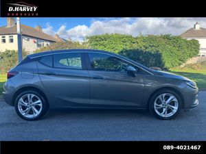 Opel Astra 1.0T SC**Low  Mileage**NCT 01/27**Irish - Image 2