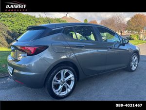 Opel Astra 1.0T SC**Low  Mileage**NCT 01/27**Irish - Image 3