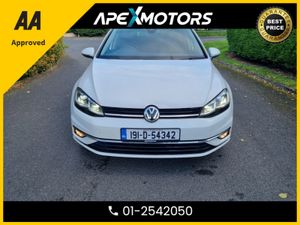 Volkswagen Golf FINANCE ARRANGED * HIGHLINE EXTRA - Image 2