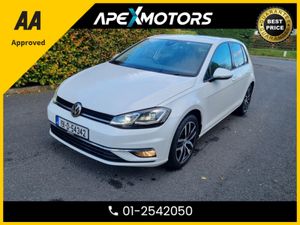 Volkswagen Golf FINANCE ARRANGED * HIGHLINE EXTRA - Image 3