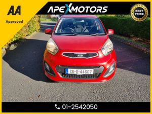 Kia Picanto NEW MODEL * 1.0 5DR * NEW NCT OCT-26 * - Image 2