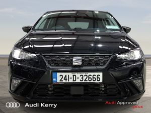 SEAT Ibiza 1.0TSI 95BHP SE PLUS - Image 2