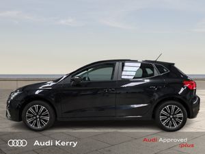 SEAT Ibiza 1.0TSI 95BHP SE PLUS - Image 4