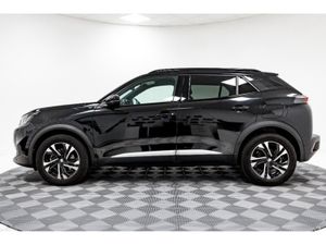 Peugeot 2008 E-GT 50kWh Auto 136HP - Image 4