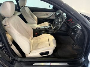 BMW 4-Series D F32 XDRIVE M SPORT 2DR - Image 3