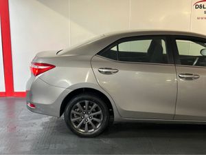 Toyota Corolla 1.4 D-4D LUNA 4DR - Image 3