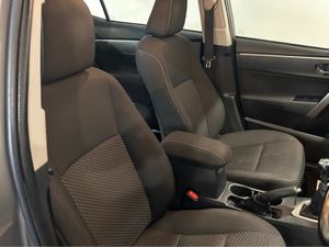 Toyota Corolla 1.4 D-4D LUNA 4DR - Image 4