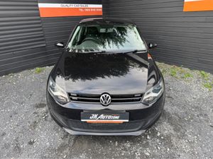 Volkswagen Polo 1.2 TSI AUTO - Image 2
