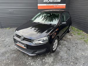Volkswagen Polo 1.2 TSI AUTO - Image 3