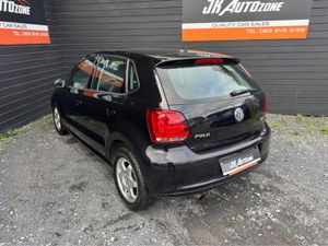Volkswagen Polo 1.2 TSI AUTO - Image 4