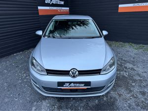Volkswagen Golf 1.2 TSI AUTO - Image 2