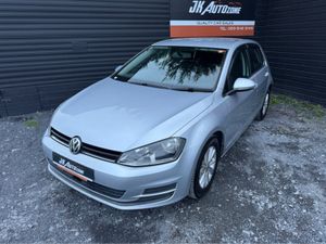 Volkswagen Golf 1.2 TSI AUTO - Image 3