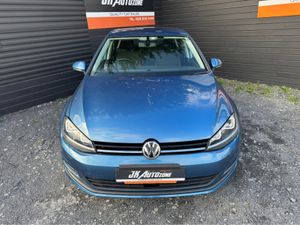 Volkswagen Golf 1.2 TSI AUTO - Image 2