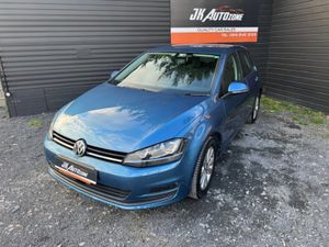 Volkswagen Golf 1.2 TSI AUTO - Image 3