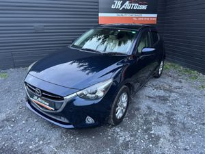 Mazda Demio 1.3 AUTO 5DR - Image 2