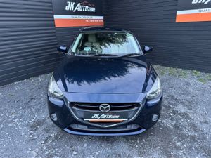 Mazda Demio 1.3 AUTO 5DR - Image 3