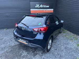 Mazda Demio 1.3 AUTO 5DR - Image 4