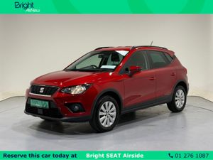 SEAT Arona 1.0 TSI 115HP SE 5DR - Image 3
