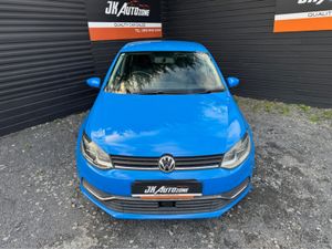 Volkswagen Polo 1.2 TSI AUTO - Image 2