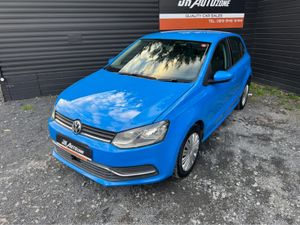 Volkswagen Polo 1.2 TSI AUTO - Image 3
