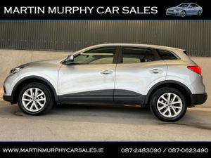 Renault Kadjar 1.5 DCI PLAY BLUE LOW KMS - Image 3