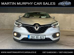 Renault Kadjar 1.5 DCI PLAY BLUE LOW KMS - Image 4