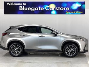 Lexus NX NX450H+ EXECUTIVE AWD**Digital Dash**Touc - Image 2