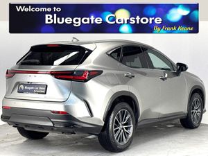 Lexus NX NX450H+ EXECUTIVE AWD**Digital Dash**Touc - Image 4