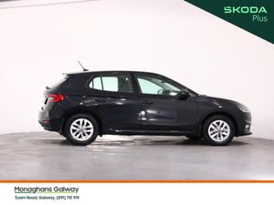 Skoda Fabia SEL 1.0 TSI 95BHP - Image 2