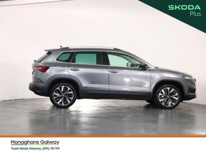 Skoda Karoq SEL+ 2.0 TDI 115HP - Image 2