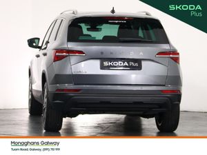 Skoda Karoq SEL+ 2.0 TDI 115HP - Image 3