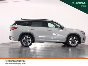 Skoda Kodiaq SPORTLINE 2.0 TDI 150HP AUTO - Image 2