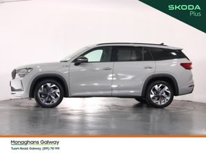 Skoda Kodiaq SPORTLINE 2.0 TDI 150HP AUTO - Image 3