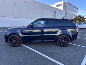 Land Rover Range Rover Sport NCT 10/27, TAX 10/27, - Image 3