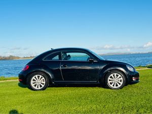 Volkswagen Beetle 1.2 AUTOMATIC  FULL  LEATHER - Image 3
