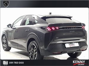 Peugeot 3008 STD ALLURE MHEV 136 E-DCC6 MY2 - Image 3