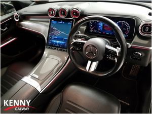 Mercedes-Benz GLC 300 AMG LINE E 4MATIC - Image 2